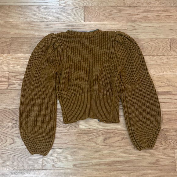 Urban outfitters cropped sweater - Picture 4 of 4